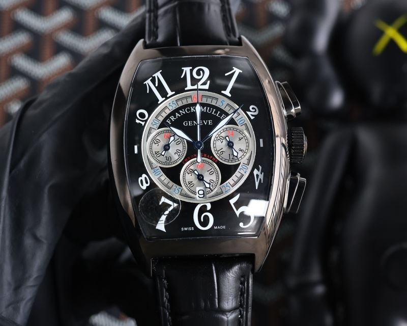 FRANCK MULLER Watches